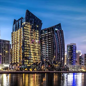 Unlock J One Downtown Апартаменты Дубай