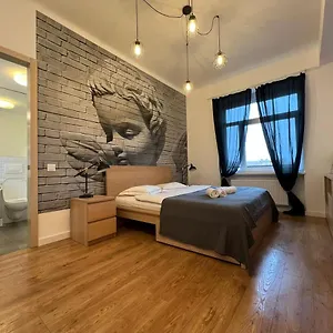 Exclusive Homes Апартаменты Будапешт